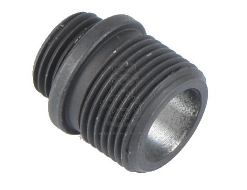 Aw Custom Pistol Adapter CW 11mm to 14mm CW by AW Custom