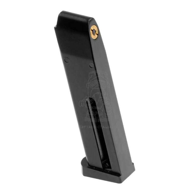 Beretta Mod. 92 FS Co2 NBB 28bb Magazine Caricatore by Umarex