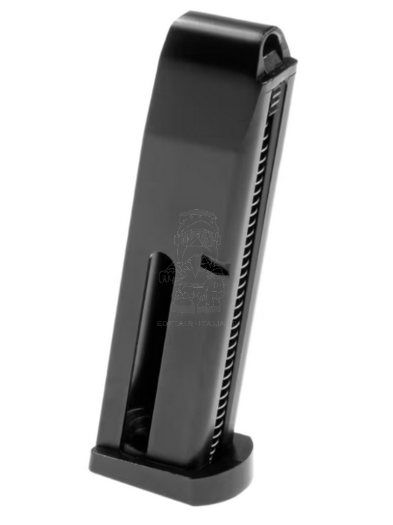 Beretta Mod. 92 FS Co2 NBB 28bb Magazine Caricatore by Umarex