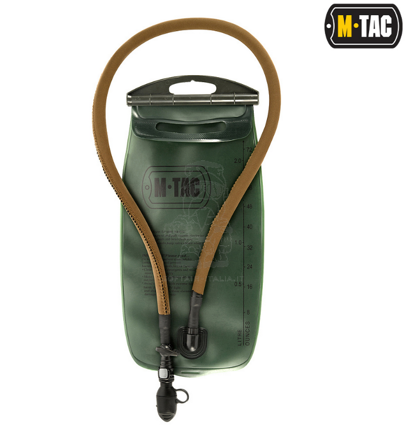 Bladder Hydration CamelBak Type Vescica 2L by M-TAC