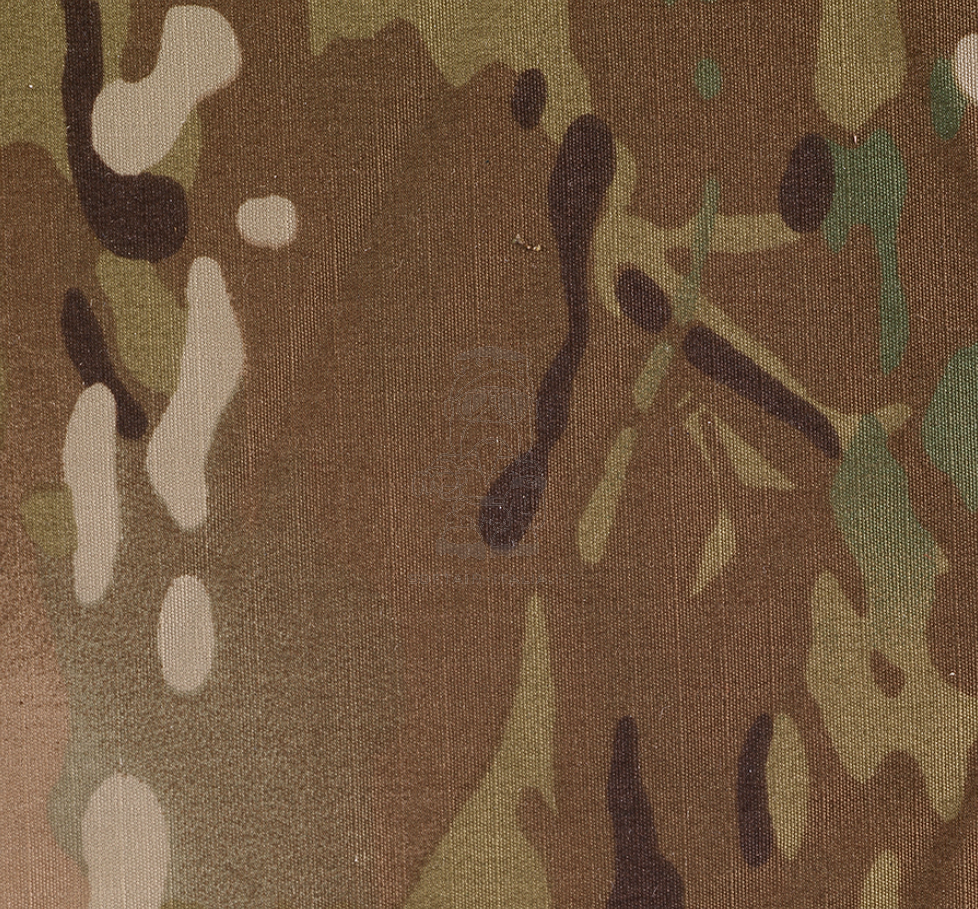 Body Armour - Plate Carrier MC Multicam by S.O.D. Gear