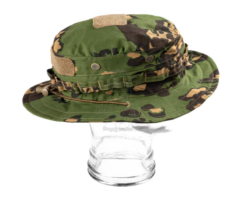 Boonie Hat Partizan Camo Mod 3 Cappello Jungle Hat by InvaderGear