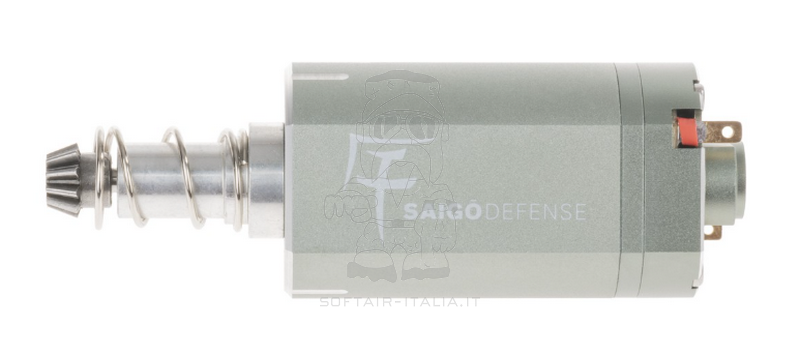 Brushless Max 31K Rpm Long Axis Regulable Motor by Saigo Defense