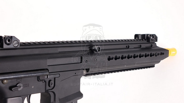 Scarab RAC ETU Rapid Assault Rifle KeyMod Full Metal CA107M by Classic Army