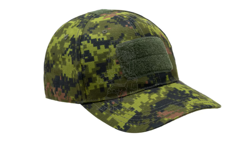 CadPat Canadian Camo Baseball Cap by Invader Gear