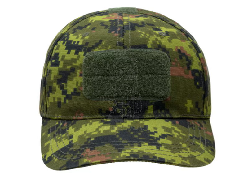 CadPat Canadian Camo Baseball Cap by Invader Gear