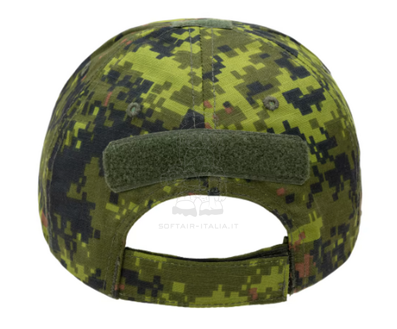 CadPat Canadian Camo Baseball Cap by Invader Gear