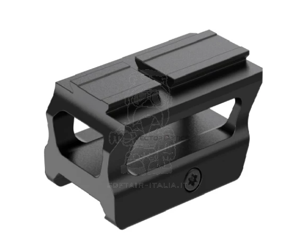 Cantilever High RIS Mount for FRENZY Plus Red Dot and Similars by Vector Optics
