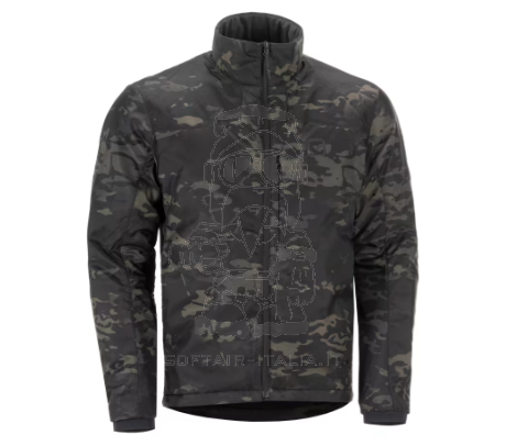 ClawGear Climashield Apex MCB Multicam Black STRATA Lightweight Insulated Jacket by ClawGear