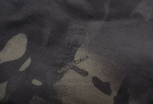 ClawGear Climashield Apex MCB Multicam Black STRATA Lightweight Insulated Jacket by ClawGear