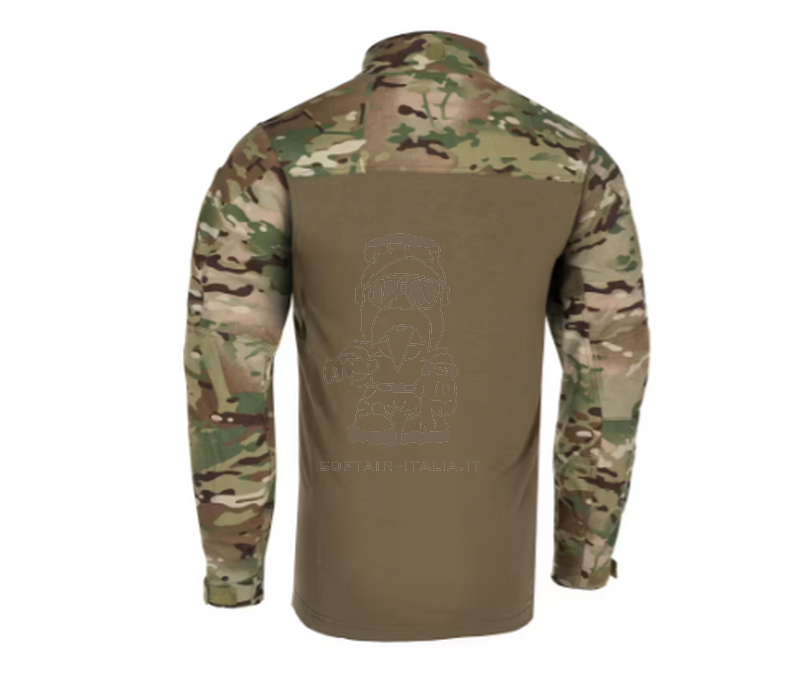 ClawGear Multicam MK III ATS Operator Combat Shirt by ClawGear