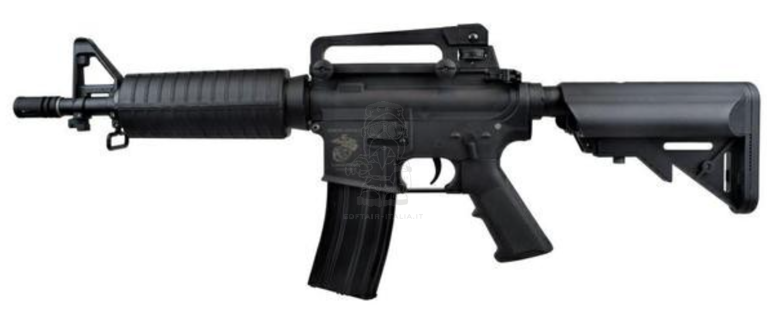 D-Boys M4 USMC CQB M933 Polymer Version AEG by D-Boys