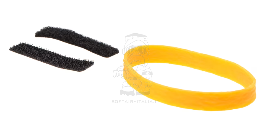 DBAL A2 IR + Red Laser & White Illuminator by Element