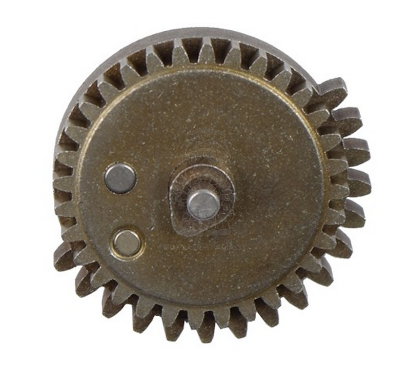 DBoys Sector Gear Ingranaggio Settoriale con Magnete by DBoys