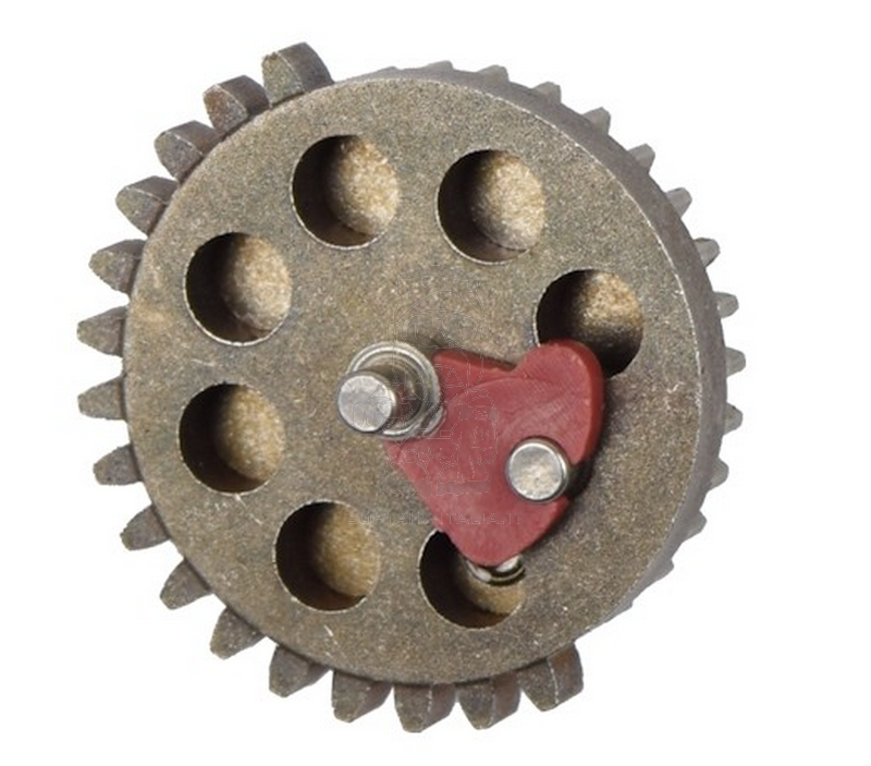 DBoys Sector Gear Ingranaggio Settoriale con Magnete by DBoys