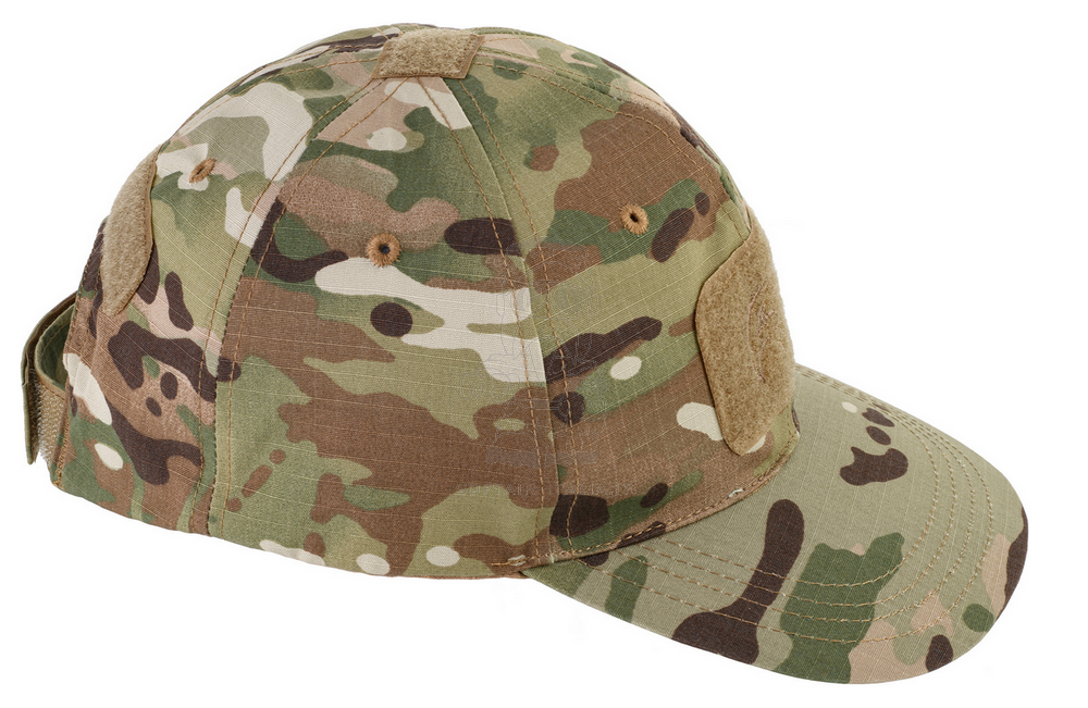 Defcon 5 MC Multicam Delta Baseball Cap One Size Fits All by Defcon 5