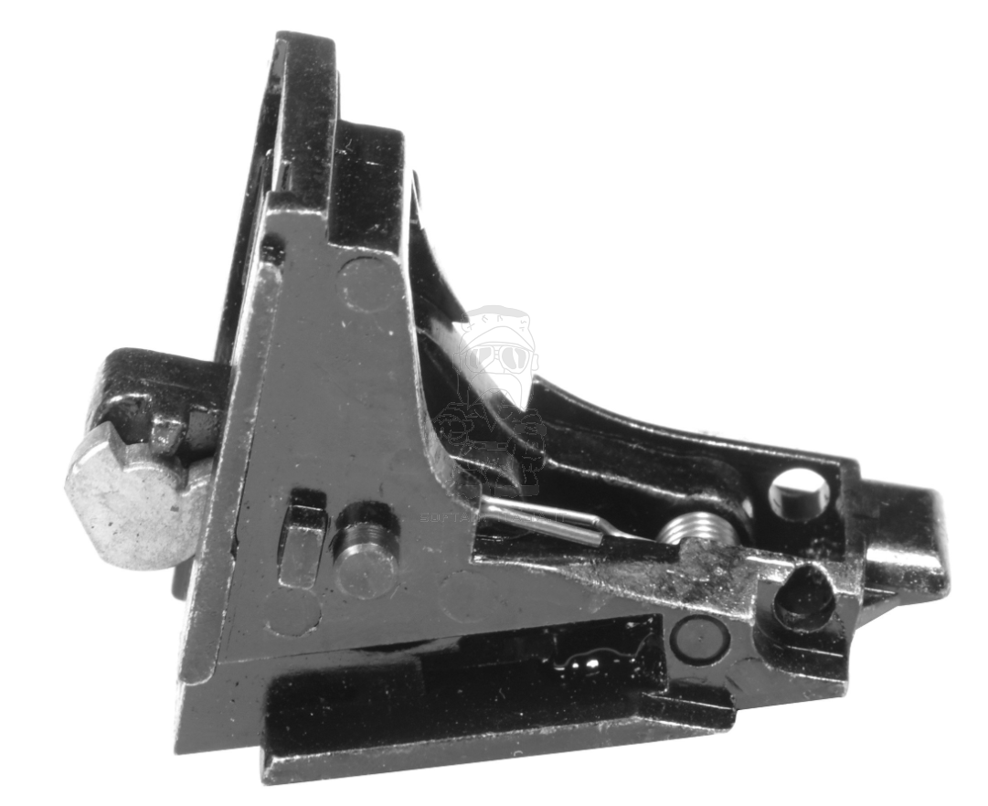 Delta Armory G17 - P17 & Similars Housing Trigger Hammer Gruppo di Scatto by Delta Armory