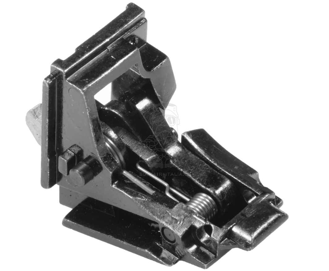 Delta Armory G17 - P17 & Similars Housing Trigger Hammer Gruppo di Scatto by Delta Armory