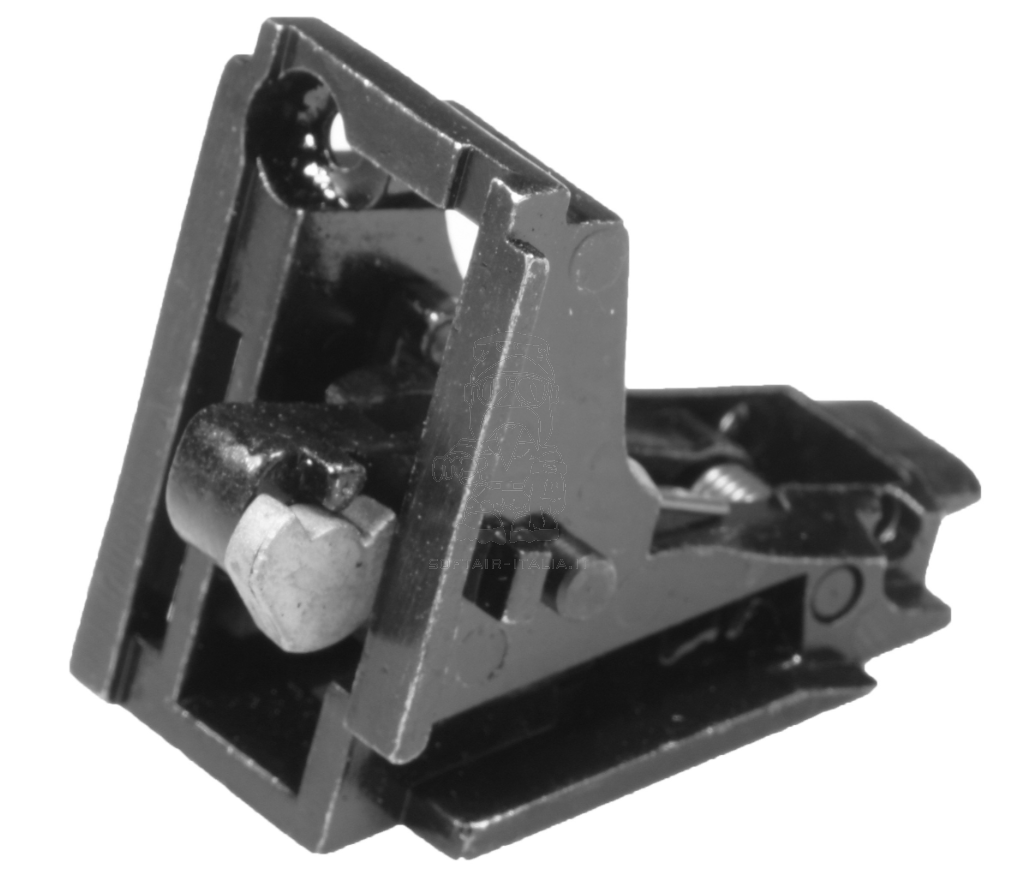 Delta Armory G17 - P17 & Similars Housing Trigger Hammer Gruppo di Scatto by Delta Armory