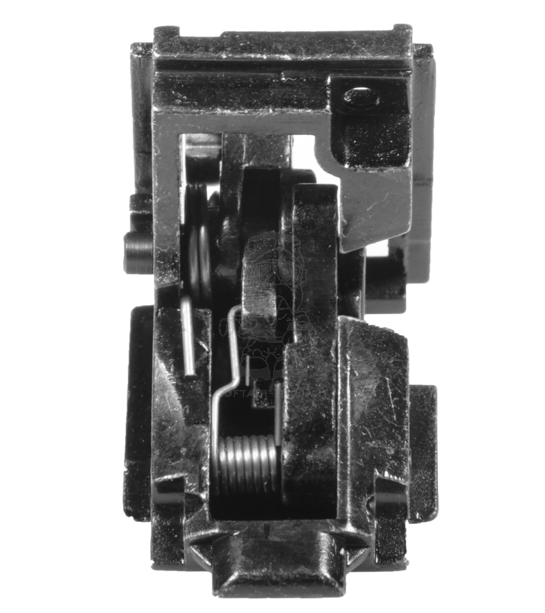 Delta Armory G17 - P17 & Similars Housing Trigger Hammer Gruppo di Scatto by Delta Armory