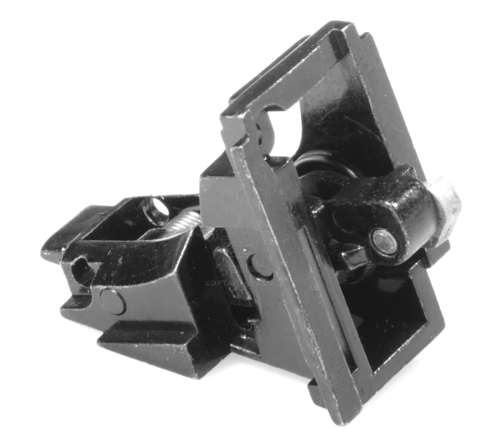 Delta Armory G17 - P17 & Similars Housing Trigger Hammer Gruppo di Scatto by Delta Armory