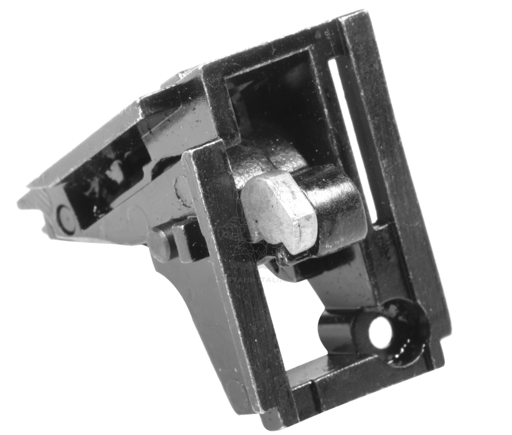 Delta Armory G17 - P17 & Similars Housing Trigger Hammer Gruppo di Scatto by Delta Armory