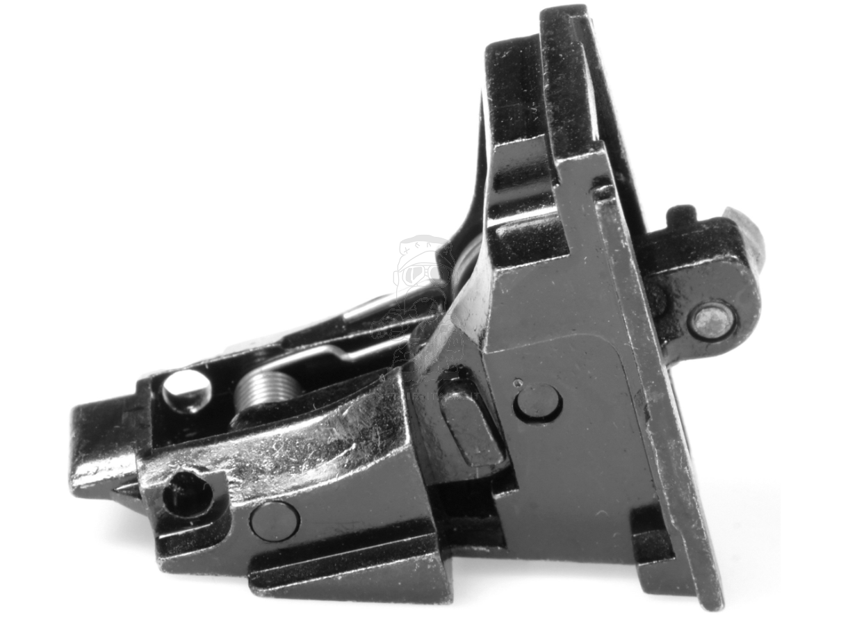 Delta Armory G17 - P17 & Similars Housing Trigger Hammer Gruppo di Scatto by Delta Armory