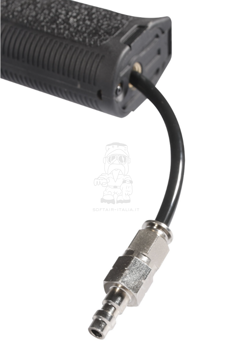 Delta Armory HPA Eagle KeyMod 10" Alpha GATE Pulsar D - Aster II M4 - AR15 by Delta Armory