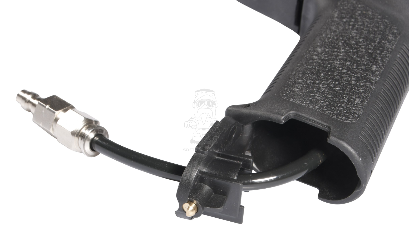 Delta Armory HPA Eagle KeyMod 10" Alpha GATE Pulsar D - Aster II M4 - AR15 by Delta Armory