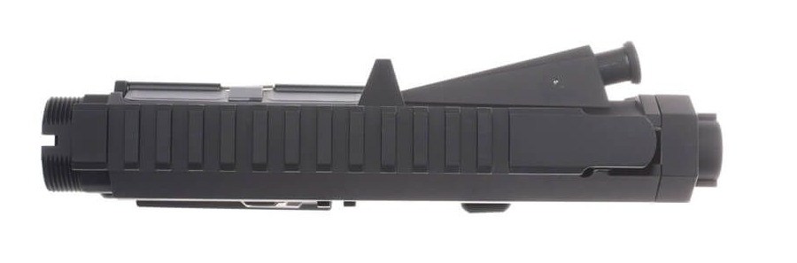 Delta Armory M4 - AR15 Airsoft Metal Body by Delta Armory