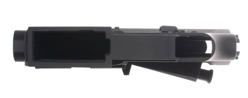 Delta Armory M4 - AR15 Airsoft Metal Body by Delta Armory