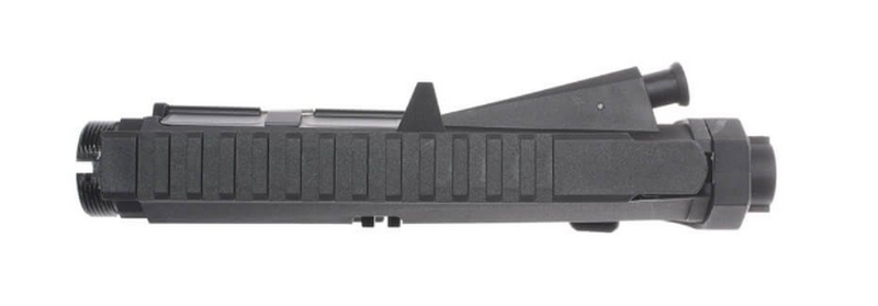 Delta Armory M4 - AR15 Airsoft Polymer Body by Delta Armory