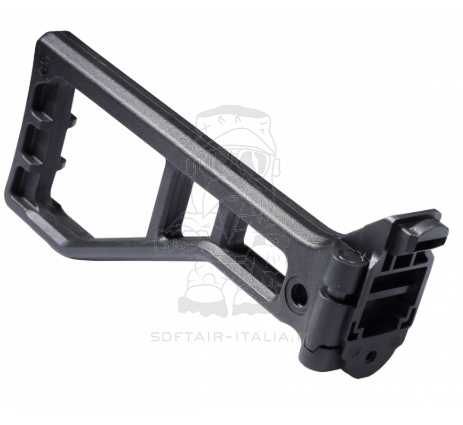 Delta Armory Stribog STG-01 Folding Stock by Delta Armory