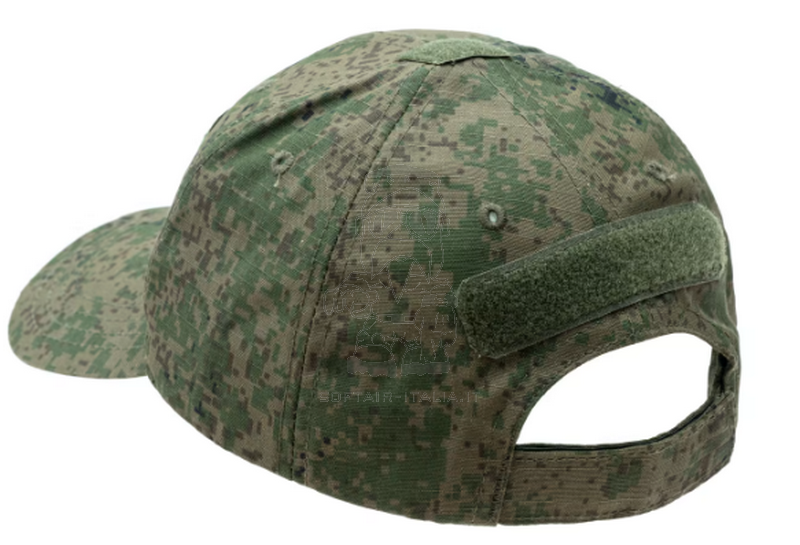 Digital Flora Baseball Cap by Invader Gear