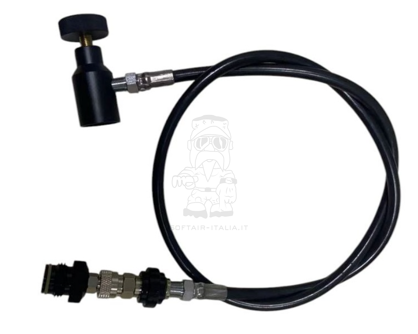 E&L ELT191 HPA ND SLP Flex Remote Line by E&L