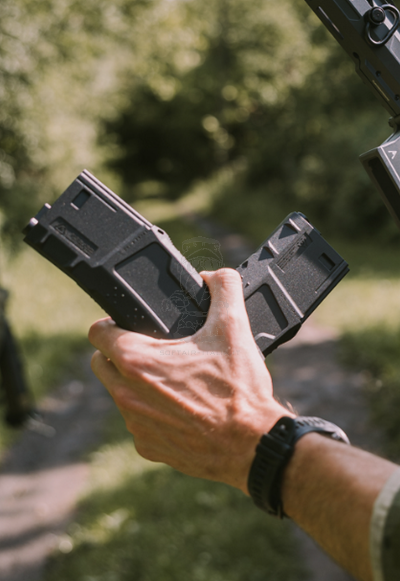 EMG M4 - AR15 Strike Ind. 210bb Polymer Magazine by EMG > Cyma Platinum