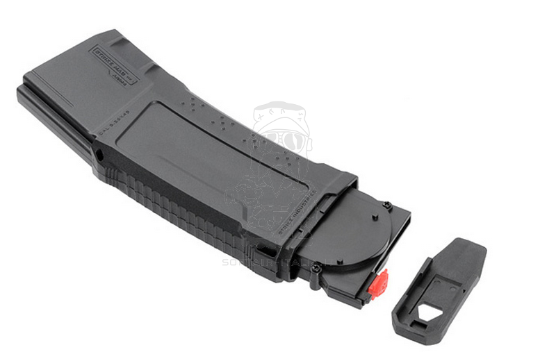 EMG M4 - AR15 Strike Ind. 210bb Polymer Magazine by EMG > Cyma Platinum