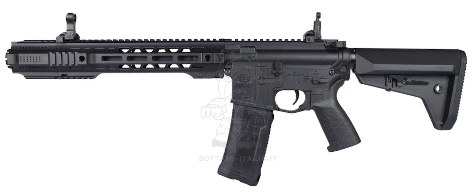 EMG > SAI Salient Arms GRY M4 - AR15 Jailbreak 10.5" AEG by Cyma