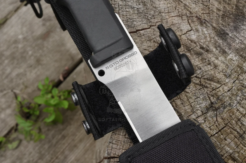 Extrema Ratio Machete Satin Mato Grosso by Extrema Ratio