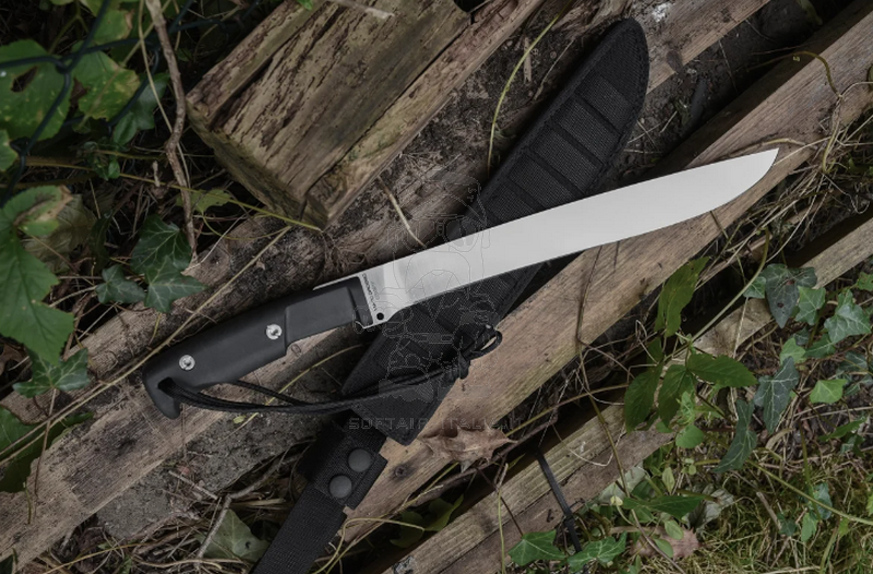 Extrema Ratio Machete Satin Mato Grosso by Extrema Ratio