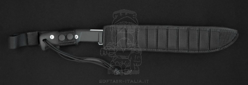 Extrema Ratio Machete Satin Mato Grosso by Extrema Ratio
