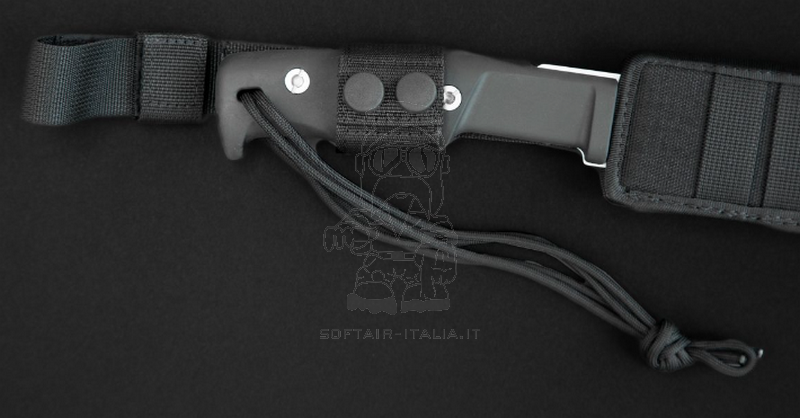 Extrema Ratio Machete Satin Mato Grosso by Extrema Ratio