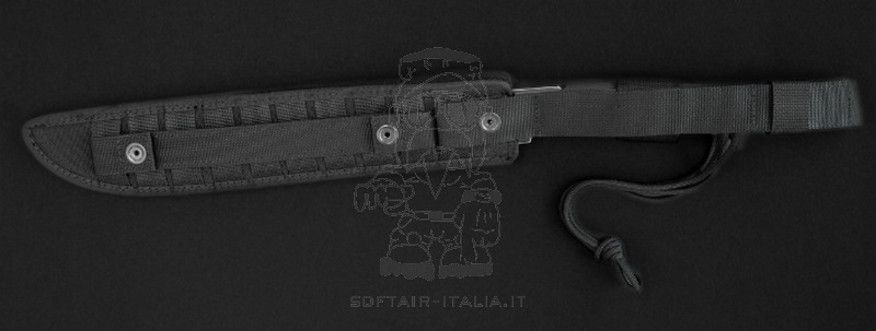 Extrema Ratio Machete Satin Mato Grosso by Extrema Ratio