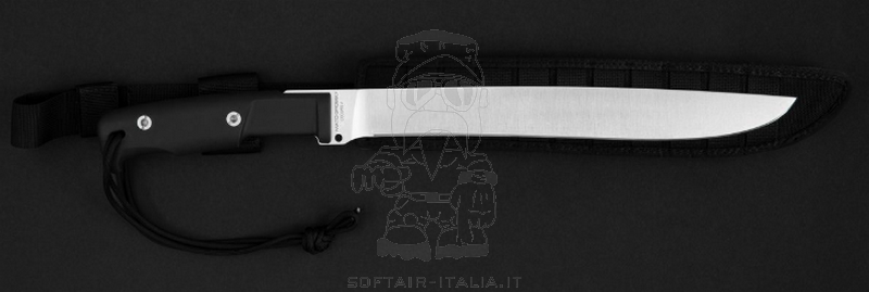 Extrema Ratio Machete Satin Mato Grosso by Extrema Ratio