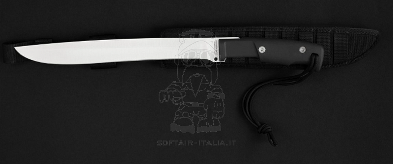 Extrema Ratio Machete Satin Mato Grosso by Extrema Ratio