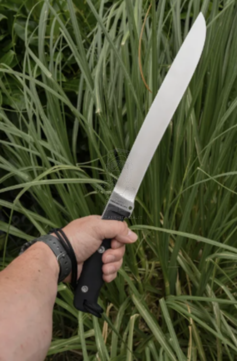 Extrema Ratio Machete Satin Mato Grosso by Extrema Ratio