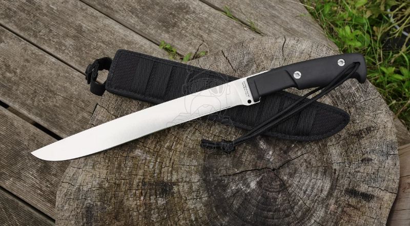 Extrema Ratio Machete Satin Mato Grosso by Extrema Ratio