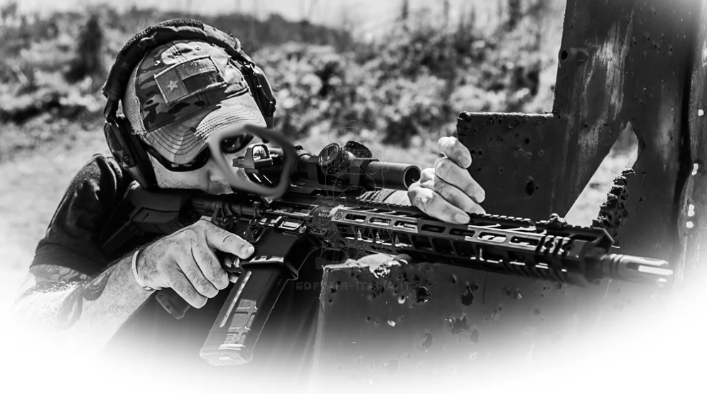 Firefield Ironclad 3.6 MOA Mini Reflex Sight F1 by Firefield