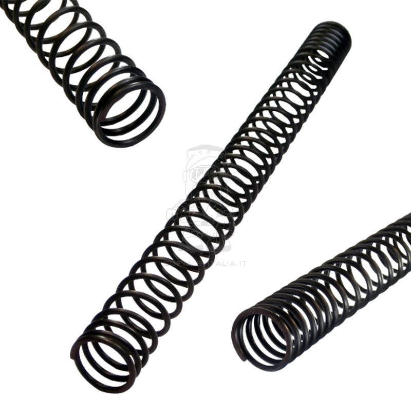 FPS M120m/s Upgrade + AEG Spring Molla by FPS