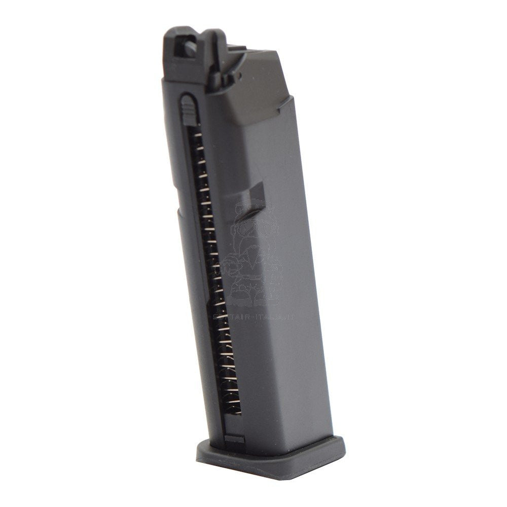 G17 - G18 Co2 23bb Magazine Tokyo Marui - VFC - WE - KJW - AAP-01 & Similars Compatible by Golden Eagle